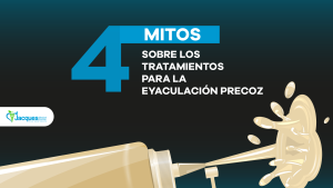 Eyaculación precoz