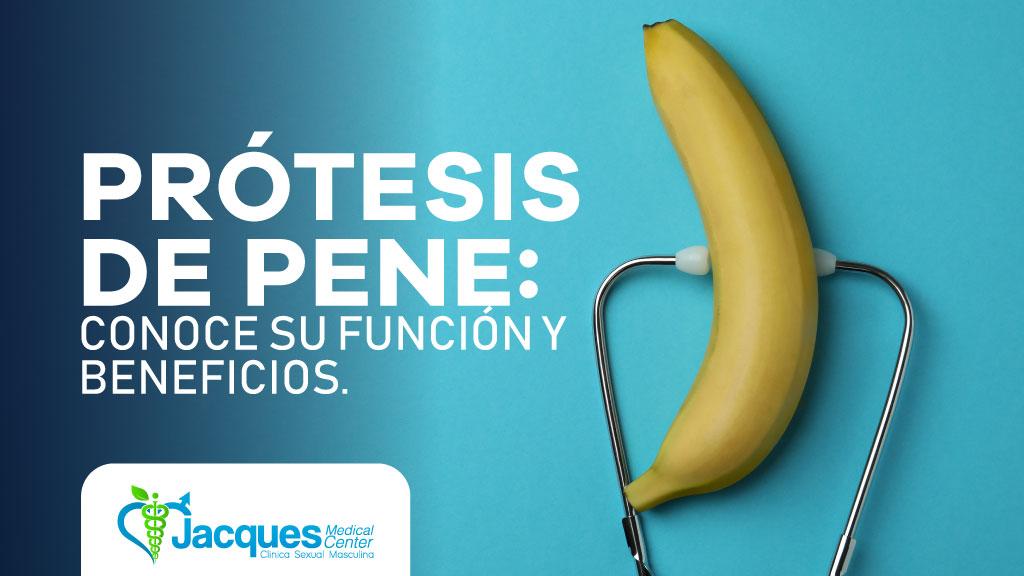 Prótesis de pene
